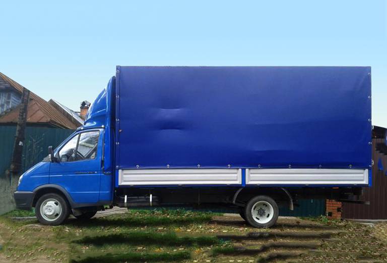 Сколько стоит отправка попутных грузов догрузом из Камышин в Краснодар